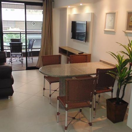 Apartmán Apartamento Esplendido Na Beira-Mar Fortaleza  Exteriér fotografie